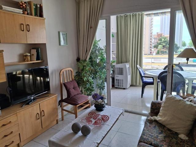 SE VENDE APARTAMENTO ZONA RINCON BAJO photo 0