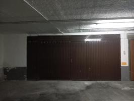 SE VENDE GARAJE CABINADO photo 0