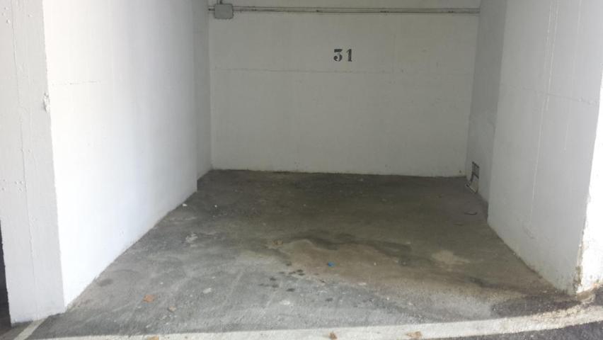 Parking En venta en Rincon De Loix, Benidorm photo 0