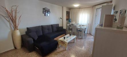 PISO EN ZONA FOIETES BENIDORM photo 0