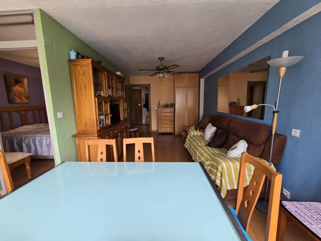 APARTAMENTO EN ZONA BAJA RINCÓN DE LOIX photo 0