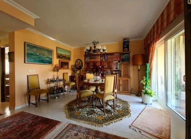 Se vende chalet pareado, Zona Sierra Helada, Benidorm photo 0