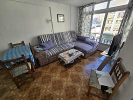 Apartamento zona playa Levante, Benidorm photo 0