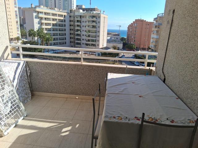 Se vende apartamento en Cala de Benidorm photo 0