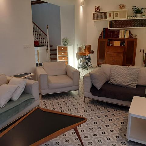 Preciosa casa típica, restaurada photo 0