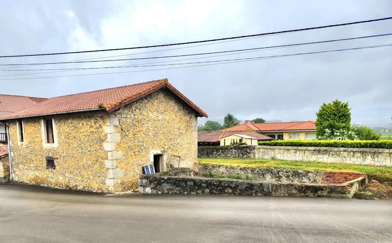 CASA RÚSTICA PARA REFORMAR. photo 0