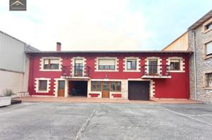 CHALET REFORMADO EN CUCHIA. photo 0