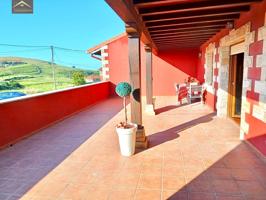 CHALET REFORMADO EN CUCHIA. photo 0