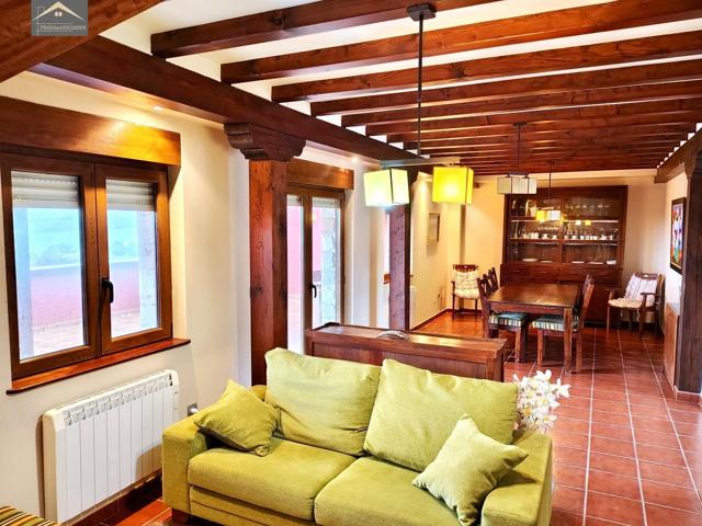 CHALET REFORMADO EN CUCHIA. photo 0