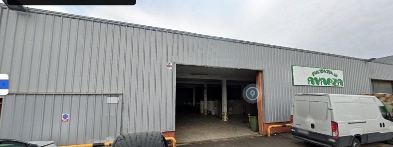 NAVE INDUSTRIAL EN CAMPUZANO (TORRELAVEGA) photo 0