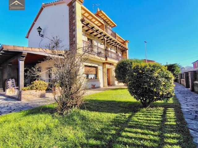CASA INDEPENDIENTE EN CORBAN photo 0