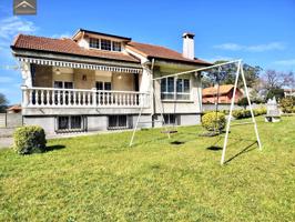 CHALET INDIVIDUAL EN HINOJEDO. photo 0