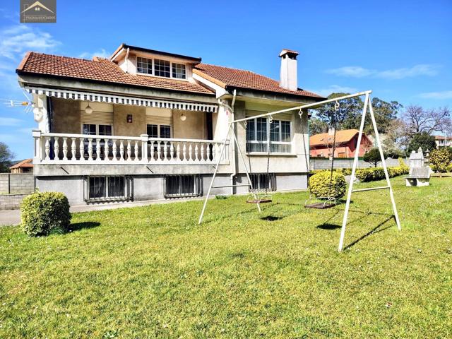 CHALET INDIVIDUAL EN HINOJEDO. photo 0