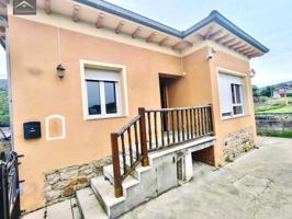 CASA INDEPENDIENTE EN SAN FELICES DE BUELNA photo 0