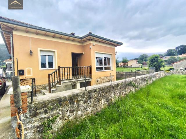 CASA INDEPENDIENTE EN SAN FELICES DE BUELNA photo 0