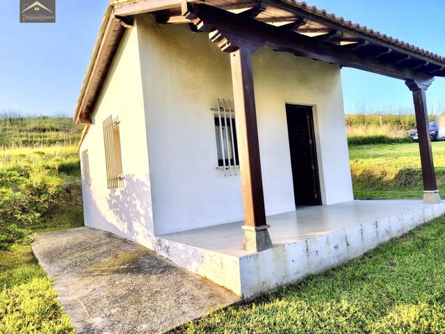 FINCA RUSTICA CON CABAÑA photo 0