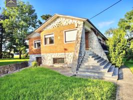 CHALET EN ONGAYO CON FINCA EDIFICABLE photo 0