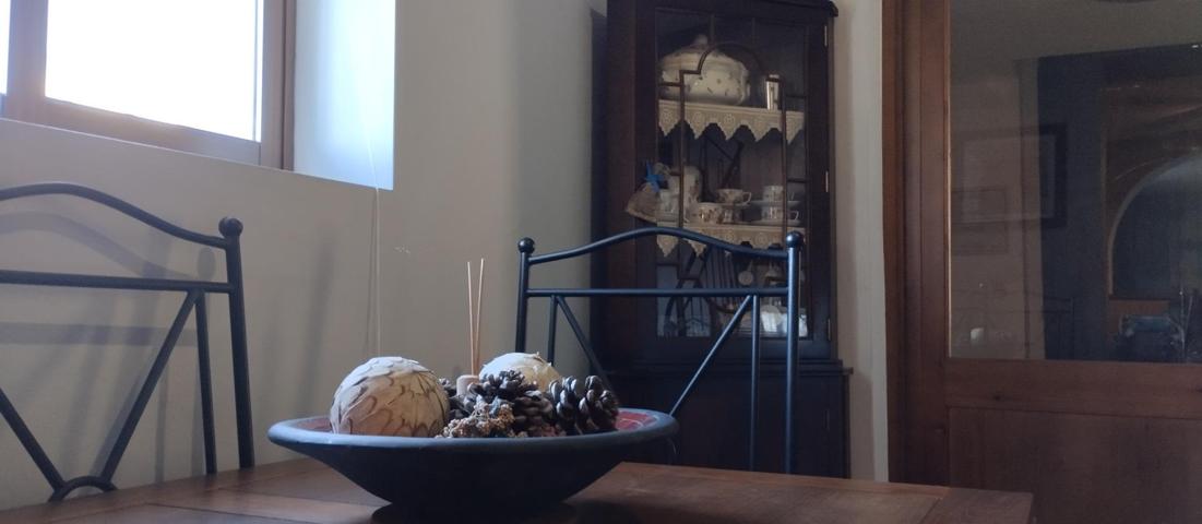 Bonita casa reformada en casco antiguo photo 0