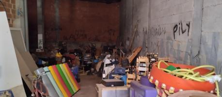 Local comercial en venta en Ondara photo 0