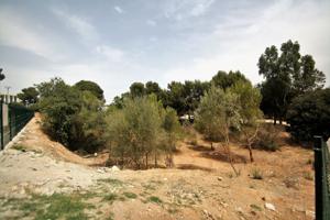 Terreno Urbanizable En venta en Es Forti - Son Cotoner - Son Dameto, Palma De Mallorca photo 0