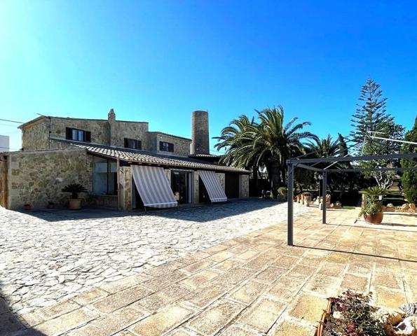 Casa En venta en Son Ferriol - Sant Jordi, Palma De Mallorca photo 0
