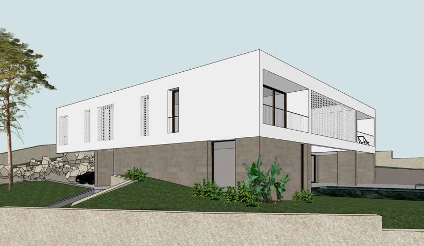 Terreno Urbanizable En venta en Cala Vinyes, Calvià photo 0