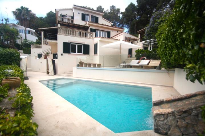 Casa En venta en Camino Tramvia, Genova - Bonanova - Sant Agustí, Palma De Mallorca photo 0