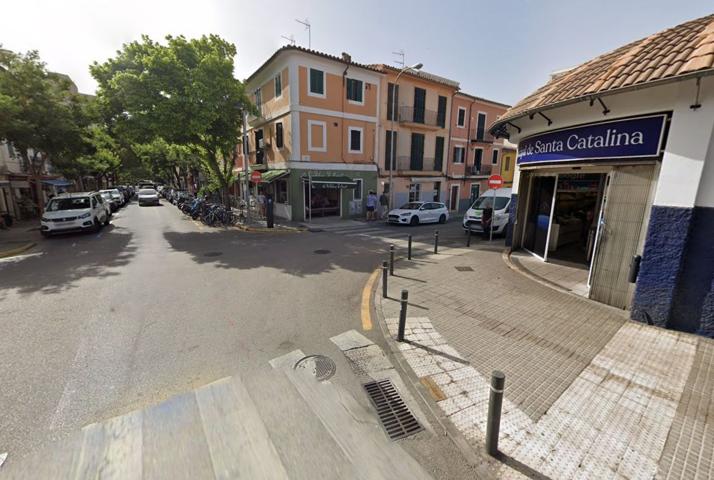 Piso En venta en Calle D'Anníbal, Sta Catalina - Son Armadans - Maritim, Palma De Mallorca photo 0
