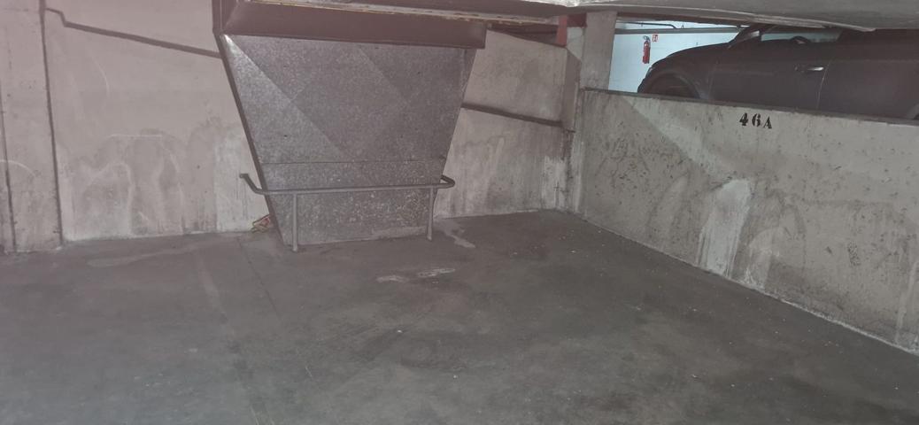 Parking Subterráneo En venta en Calle Patronat Obrer, Las Avenidas, Palma De Mallorca photo 0