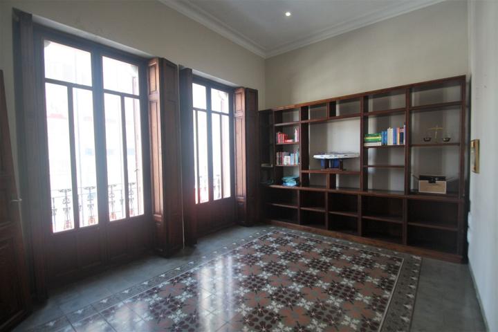 Piso En venta en Calle Del Sindicat, Ciutat Antigua, Palma De Mallorca photo 0