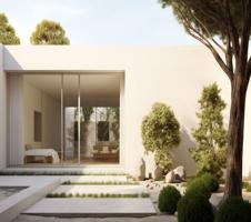 Casa En venta en Calle De L'Alzina, Son Ametller, Marratxi photo 0