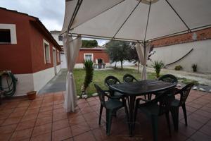 REF. 120C PRECIOSA CASA DE UNA PLANTA EN ISCAR photo 0