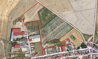 REF. 220BB TERRENO EN PEDRAJAS DE SAN ESTEBAN photo 0