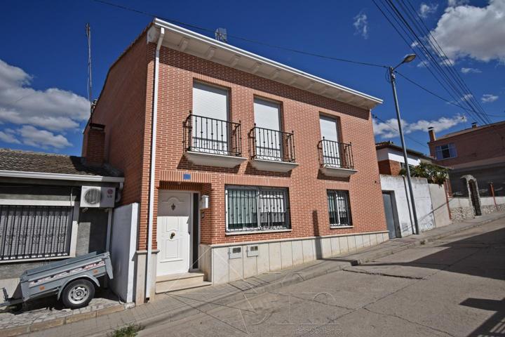 108G VIVIENDA EN PLANTA BAJA CON PATIO Y GARAJE photo 0