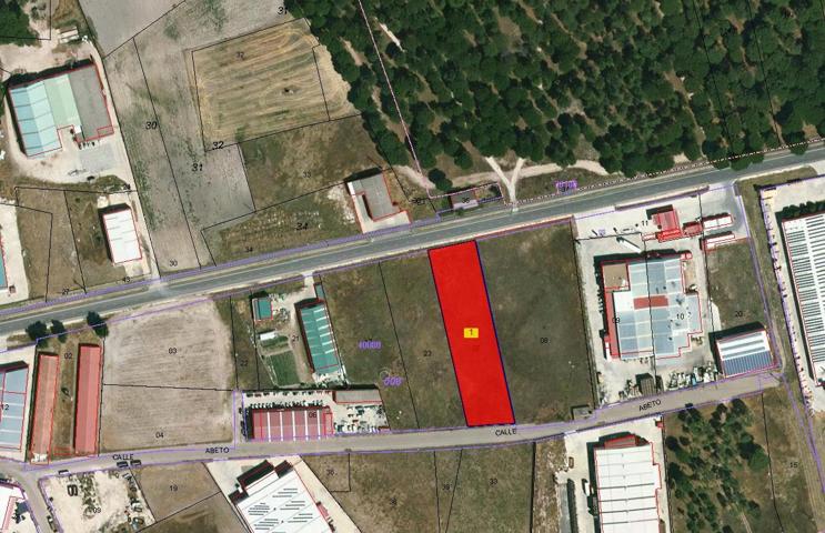 REF. 121G SUELO URBANO DE USO INDUSTRIAL photo 0