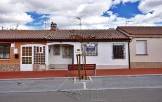 REF. 167I CASA EN OLMEDO photo 0