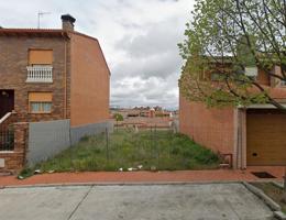 REF. 130B - PARCELA URBANA EN OLMEDO photo 0