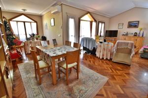 REF. 133K. DUPLEX ADOSADO EN OLMEDO photo 0