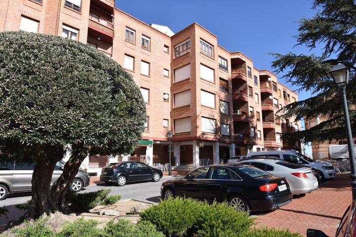 Plaza De Parking en alquiler en Olmedo de 15 m2 photo 0