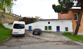 REF. 143D - CASA PARA REFORMAR EN OLMEDO photo 0