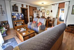 REF. 150G - ESPECTACULAR PISO EN OLMEDO photo 0