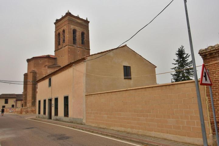 REF. 101D VIVIENDA CON PARCELA EN BOCIGAS photo 0