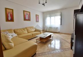 REF. 147C. PISO EN OLMEDO photo 0