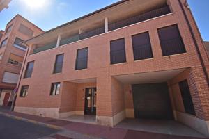 SE ALQUILA PLAZA DE GARAJE EN OLMEDO photo 0