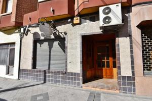 REF. 110C. LOCAL COMERCIAL EQUIPADO PARA BAR photo 0