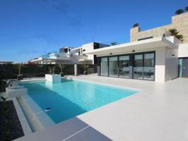 Piso En venta en Campoamor, Orihuela photo 0