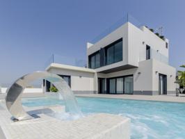 Piso En venta en Campoamor, Orihuela photo 0