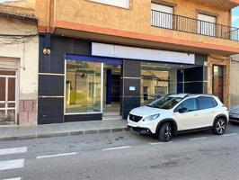 Local En alquiler en Rojales photo 0