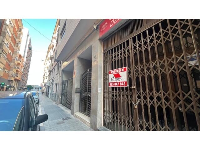 Otro En venta en Casco Antiguo - Sta. Cruz - Ayuntamiento, Alicante - Alacant photo 0