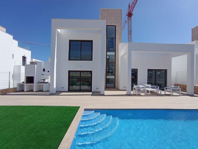 Villa En venta en Finestrat photo 0